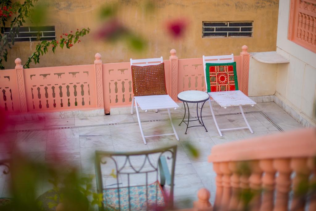 Rawla Rawatsar Bed & Breakfast Jaipur Dış mekan fotoğraf
